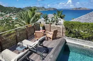 Villa Moana