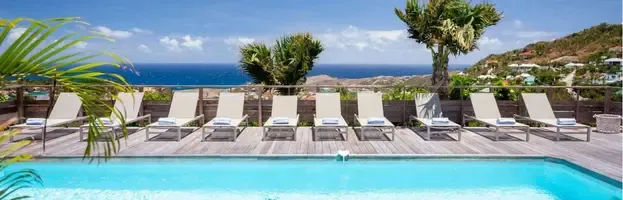 Villa Aurore Vina