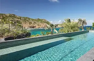 Villa Jangali
