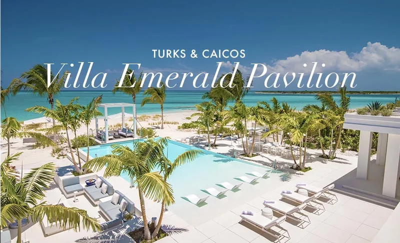 12 Amazing Pools from Around the World