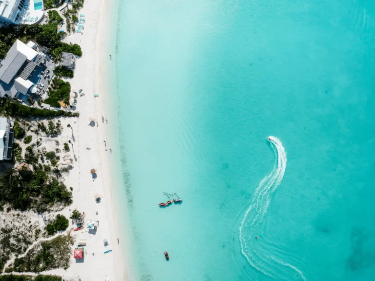 12 Amazing Pools from Around the World