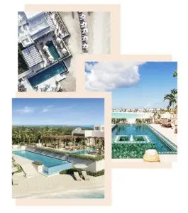 12 Amazing Pools from Around the World