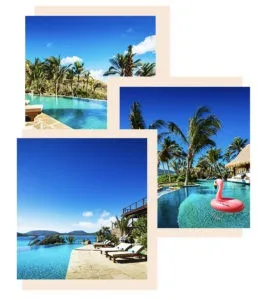 12 Amazing Pools from Around the World