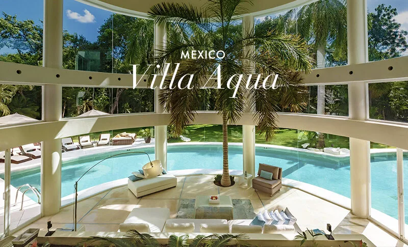 12 Amazing Pools from Around the World