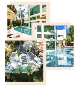 12 Amazing Pools from Around the World