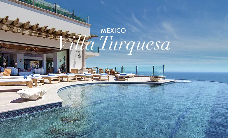 12 Amazing Pools from Around the World