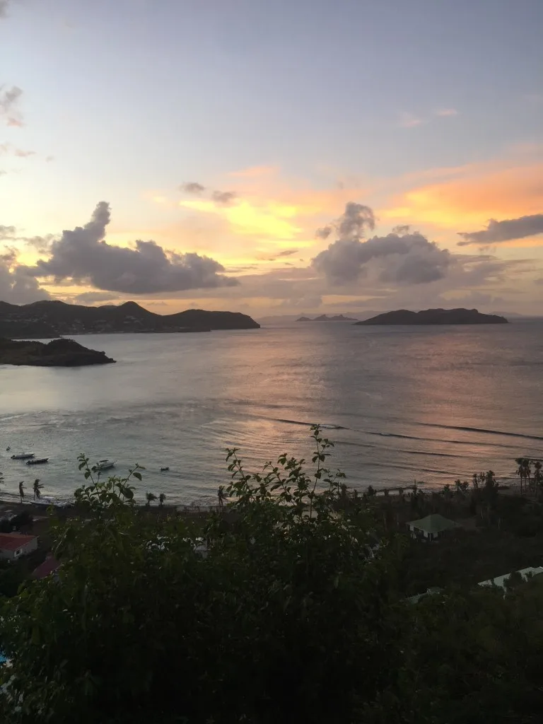 What St. Barths is Really Like After Hurricane Irma?