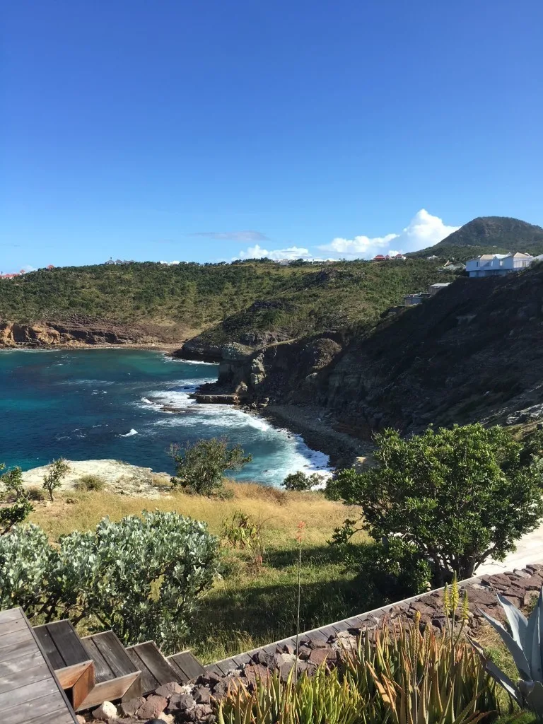 What St. Barths is Really Like After Hurricane Irma?