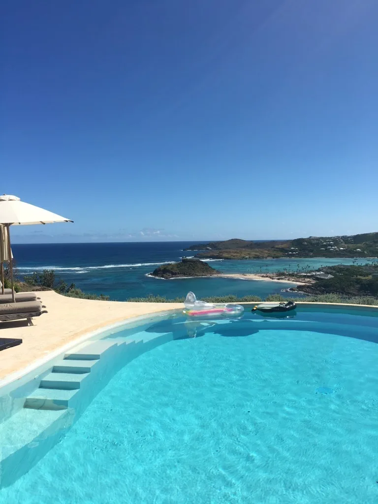 What St. Barths is Really Like After Hurricane Irma?