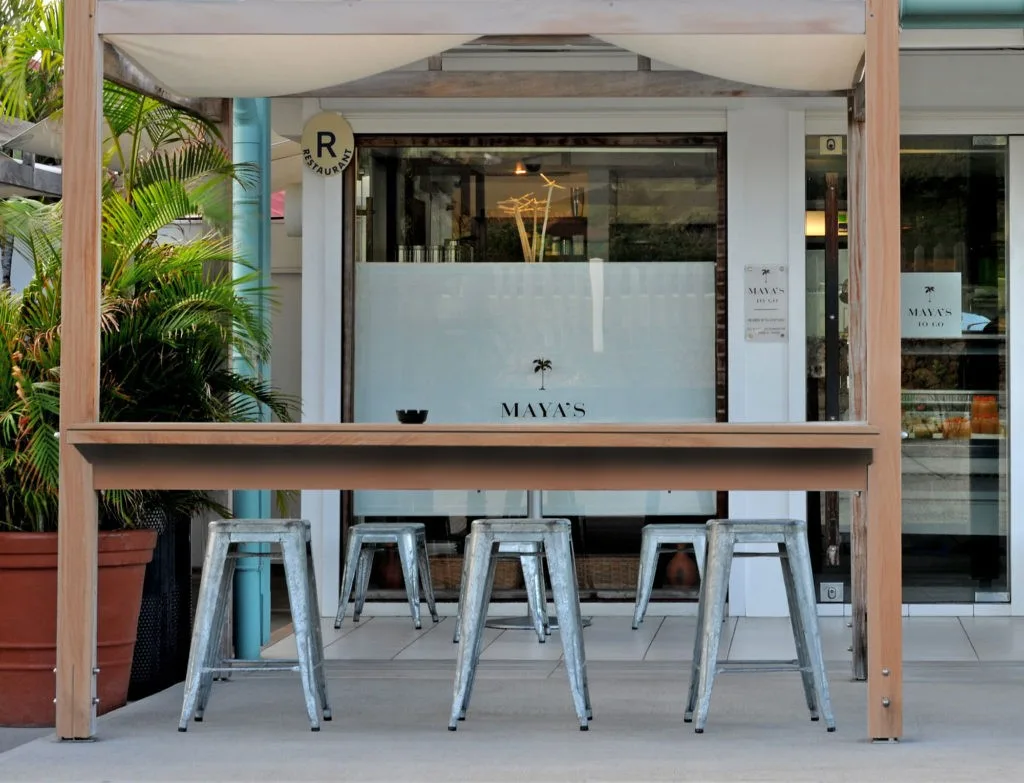 Island Interview: Randy & Maya Chat Maya’s To Go Updates and Recipes