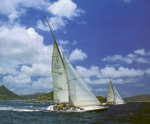 2011 St. Maarten Heineken Regatta Starts This Week