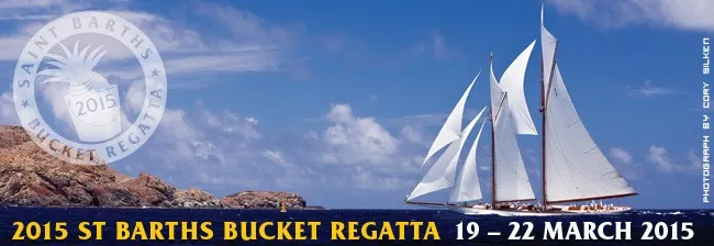 2015 St Barths Bucket Regatta: Dates and Accommodations