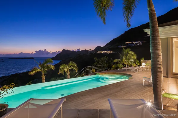 2015 St Barths Bucket Regatta: Dates and Accommodations