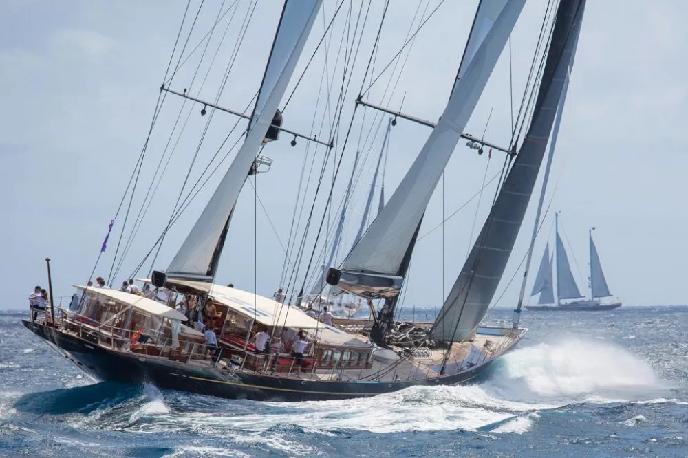 A Guide to The 2017 St. Barths Bucket Regatta