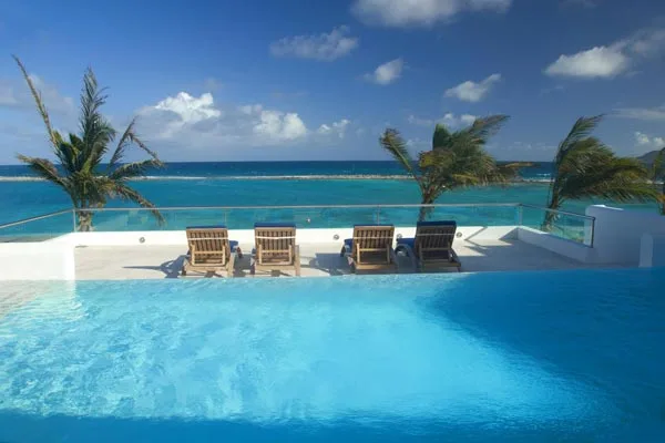 WIMCO Villa Le Blue, Anguilla