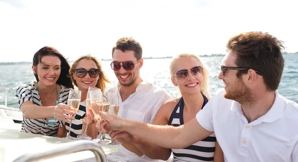 What Are The Best Caribbean Islands to Celebrate New Year’s Eve?