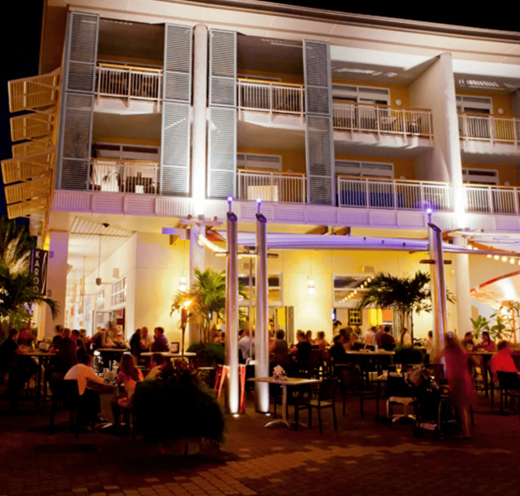What Are The Best Caribbean Islands to Celebrate New Year’s Eve?