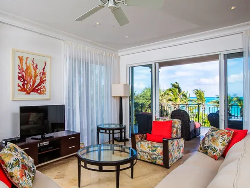 Wonderful Villas for Two in the Caribbean