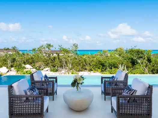 Wonderful Villas for Two in the Caribbean
