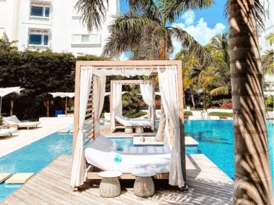 Wonderful Villas for Two in the Caribbean