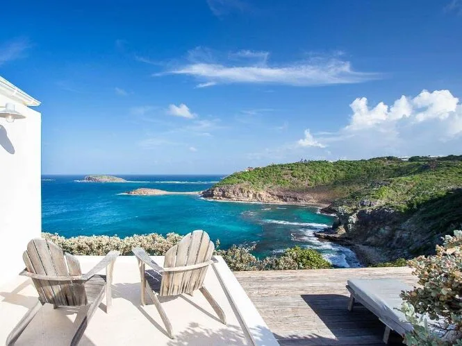 Wonderful Villas for Two in the Caribbean