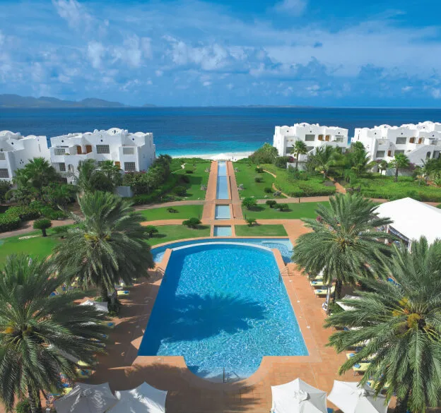 CuisinArt Resort & Spa