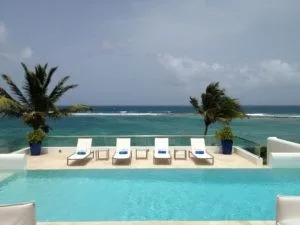Maybe the best villa I've ever seen!