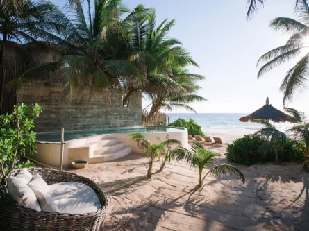 Wonderful Villas for Two in the Caribbean