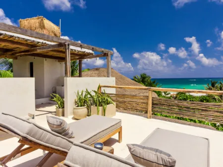 Wonderful Villas for Two in the Caribbean