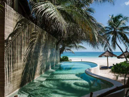 Wonderful Villas for Two in the Caribbean