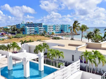 Wonderful Villas for Two in the Caribbean