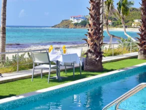 Wonderful Villas for Two in the Caribbean
