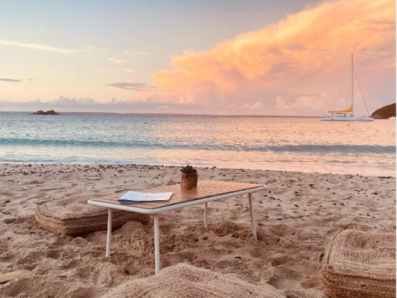 Wonderful Villas for Two in the Caribbean
