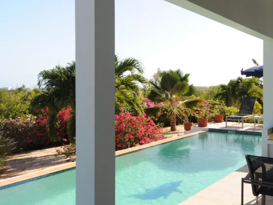 Wonderful Villas for Two in the Caribbean