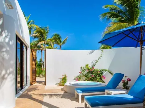 Wonderful Villas for Two in the Caribbean