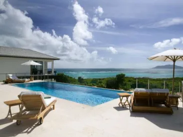 Wonderful Villas for Two in the Caribbean