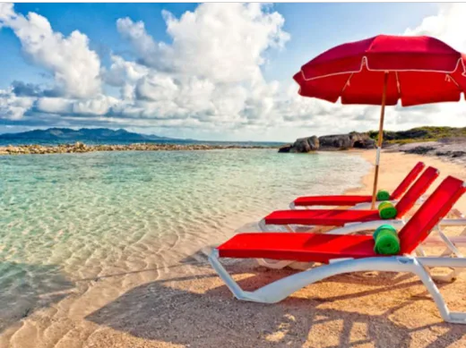 Wonderful Villas for Two in the Caribbean