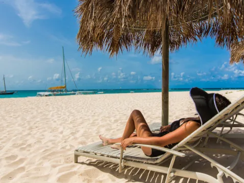 Wonderful Villas for Two in the Caribbean