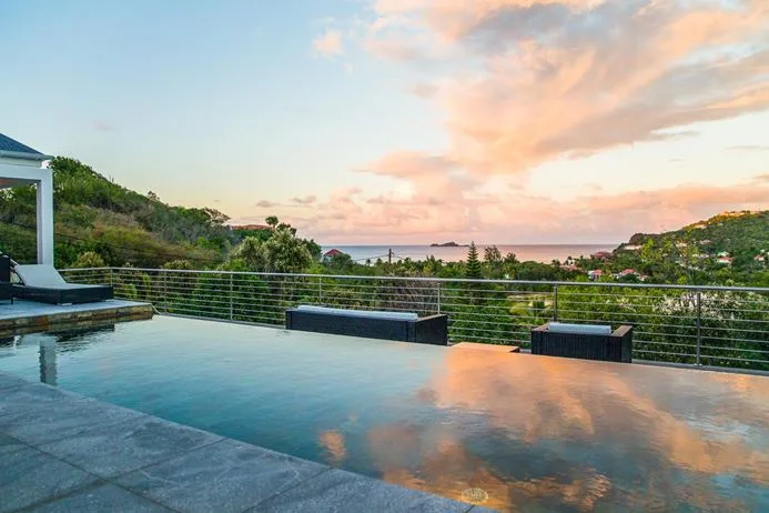 WIMCO Villas Package Results in Record Live Auction Donation to IYRS