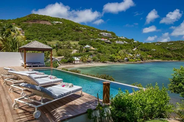 WIMCO Unveils Top 10 New Villas in the Caribbean