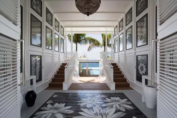 WIMCO Villa Wickie, WV WIK, St Barths, Gustavia, Family Friendly, 6 Bedrooms, 6 Bathrooms, Pool, Wifi