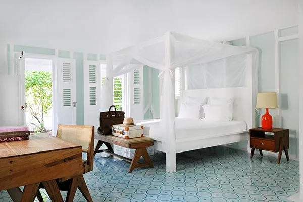 WIMCO Villa La Banane, WV BAN, St Barths, Lorient, Family Friendly, 8 Bedrooms, 9 Bathrooms, Pooll, WiFi