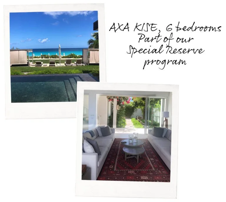 WIMCO Villa AXA KISE in Anguilla