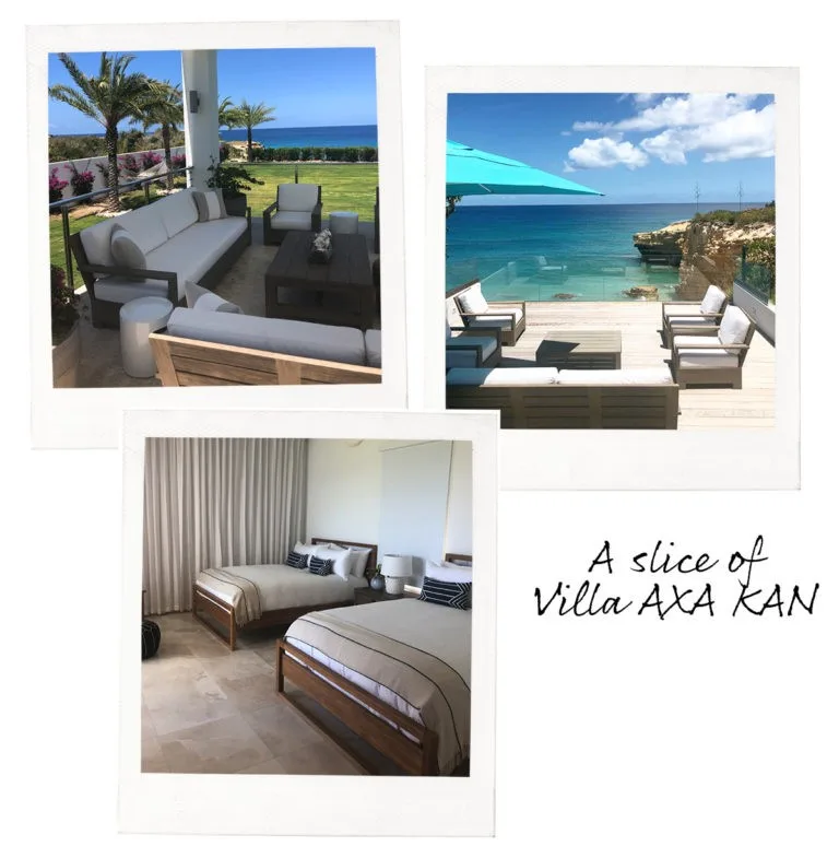 WIMCO Villa AXA KAN, Anguilla