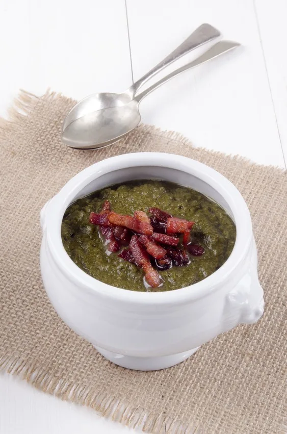 anguilla restaurants callaloo
