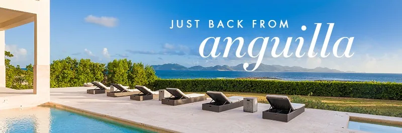 Why It’s Time to go Back to Anguilla