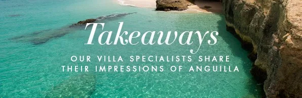 Why It’s Time to go Back to Anguilla