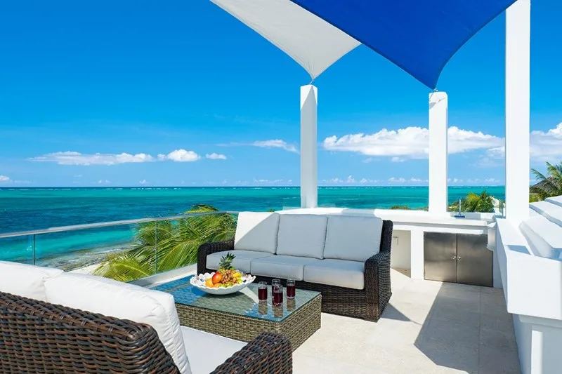 What to do and where to stay in Turks and Caicos