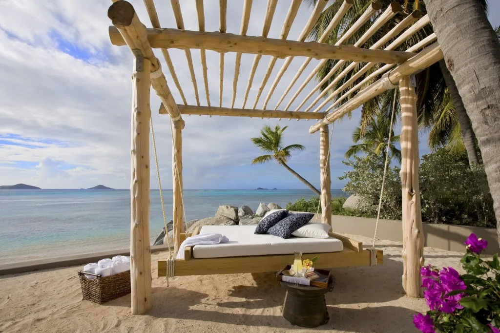 best caribbean beaches
