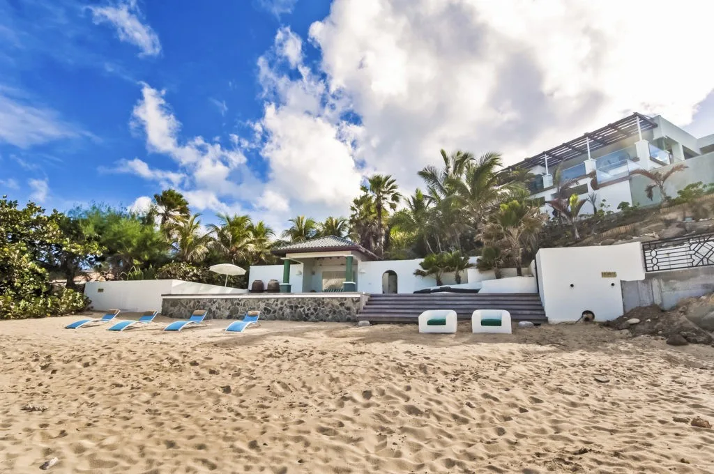best caribbean beaches